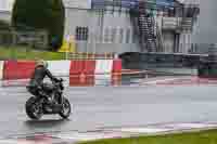 Lower Group Black Bikes